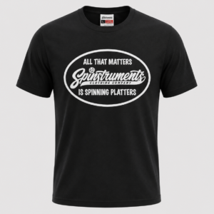 LOGO TEE