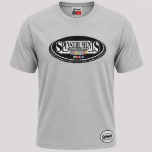 YOUTH PLATTER TEE